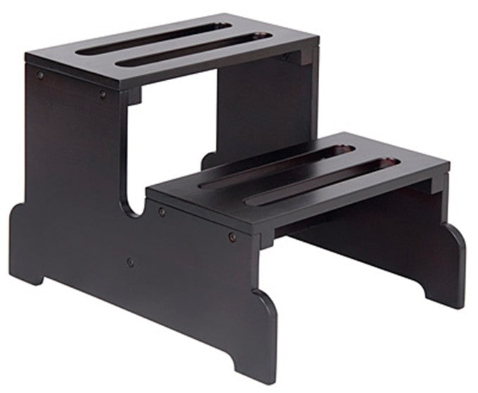 Escalera de apoyo Madera