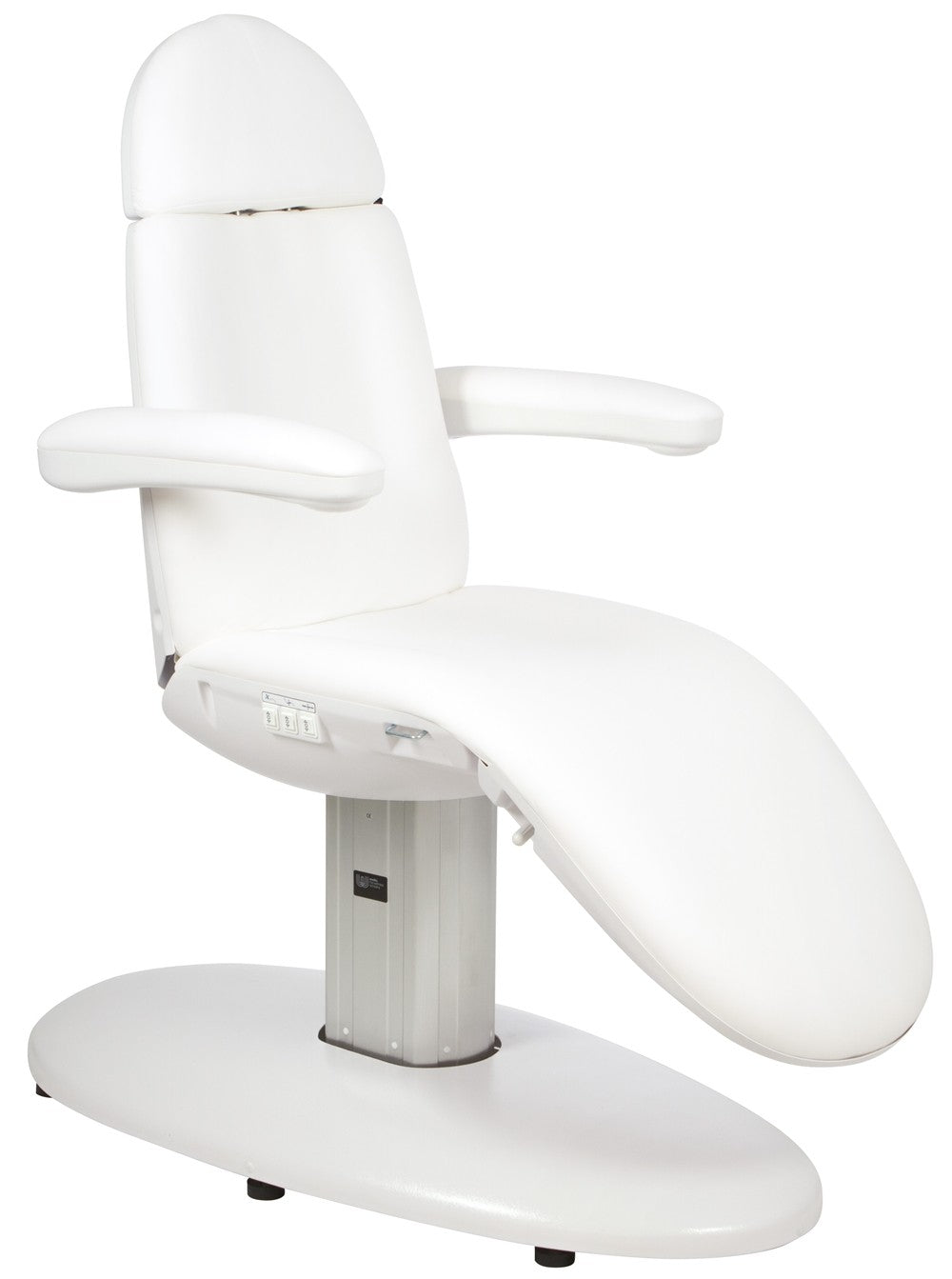 Weelko camilla estética eléctrica Vome.