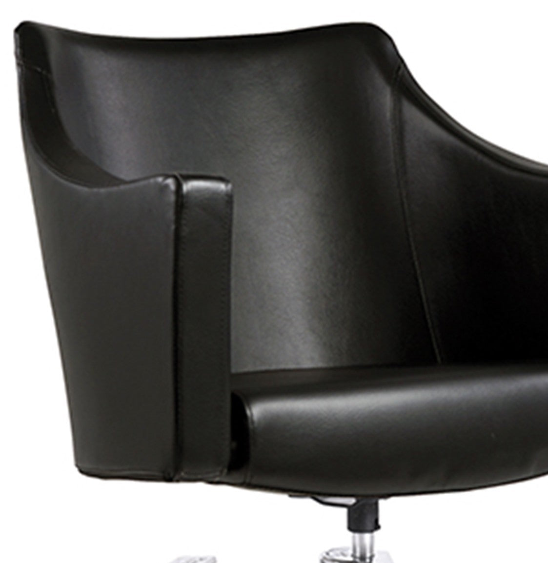 Silla de corte peluquería Nora