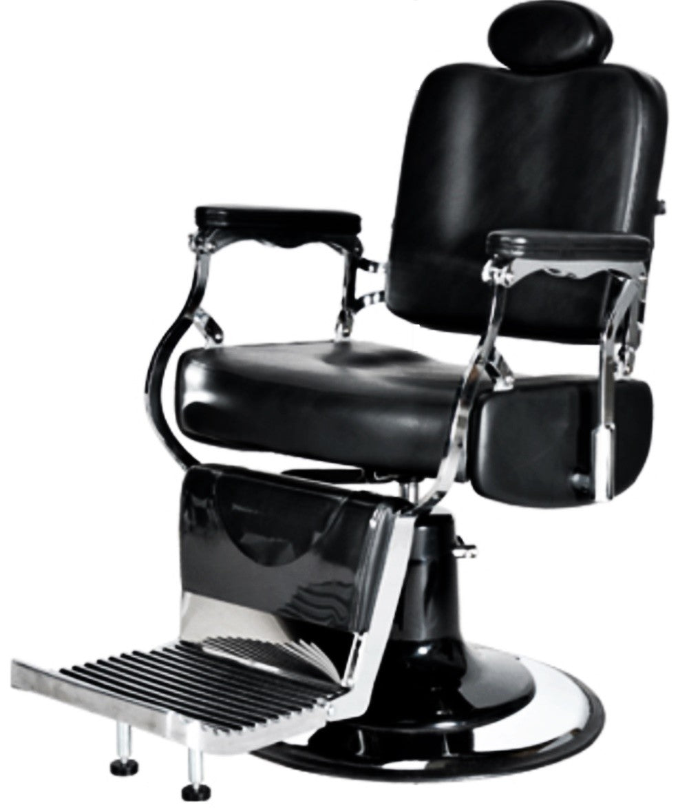 Sillón de barbería Atlante