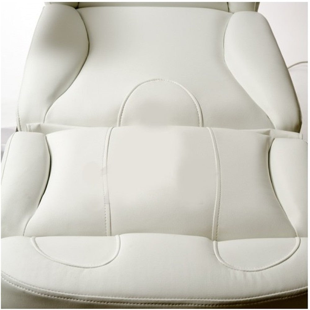 Weelko camilla eléctrica Tempo 4 motores Calefacción