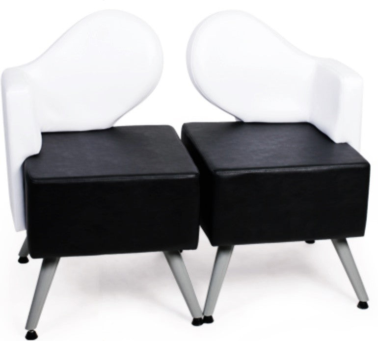 Sillones de espera Harmony