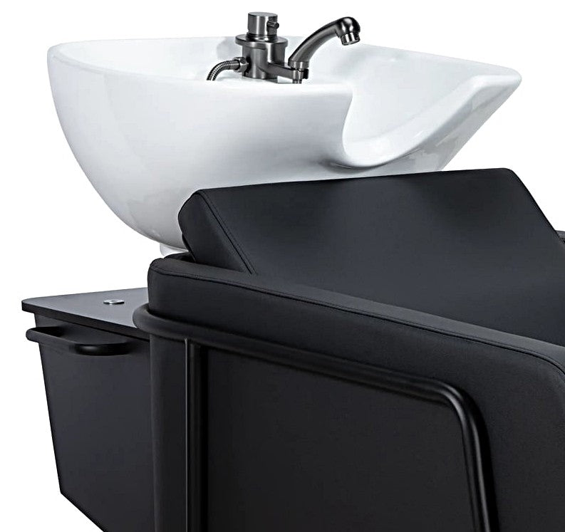 Lava cabezas Hera Reclinable eléctrico