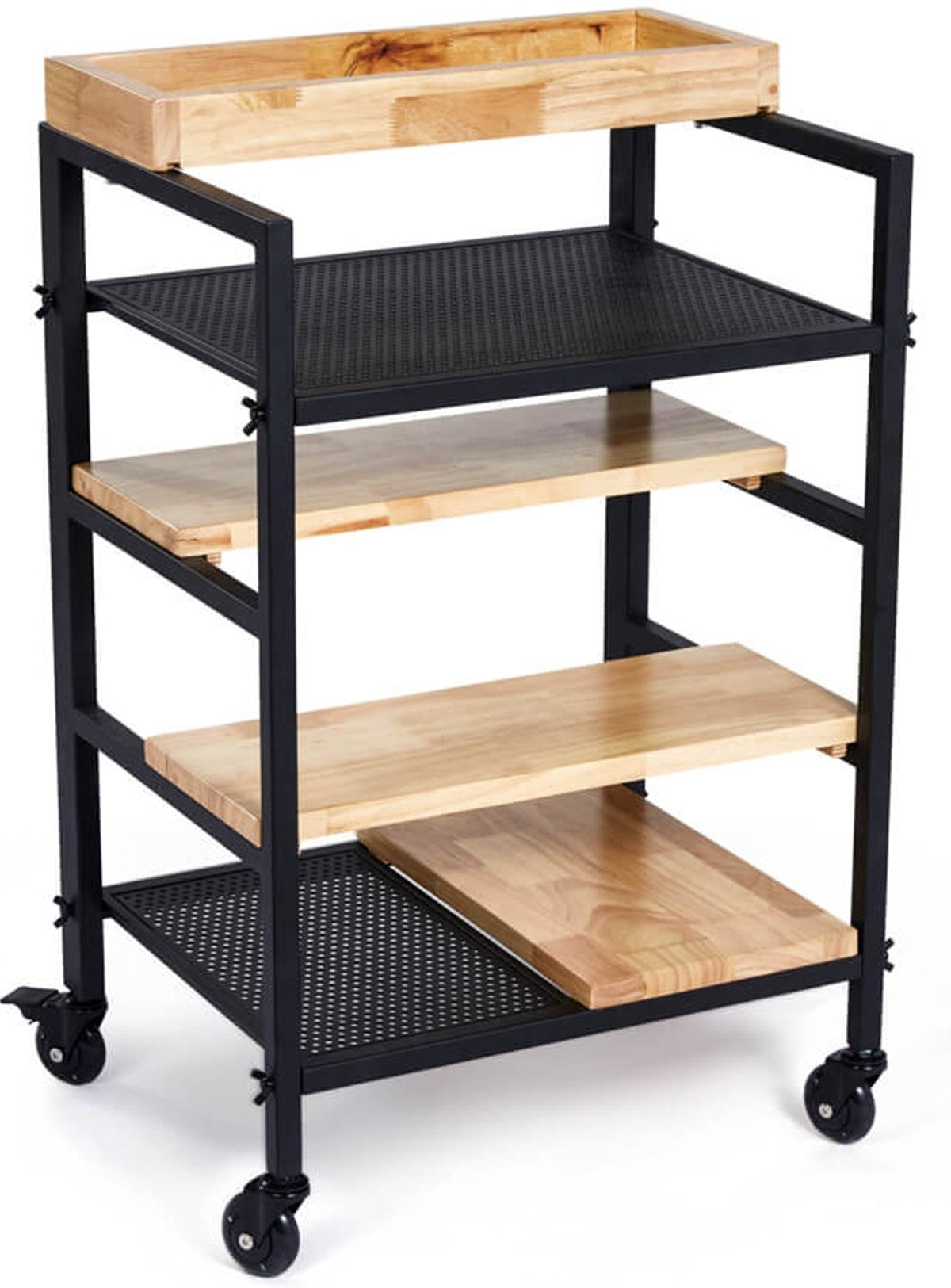 Carrito auxiliar Organic
