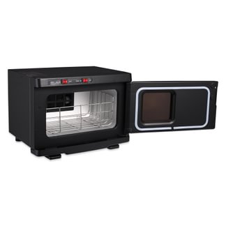 Esterilizador ultravioleta UV 7,5L