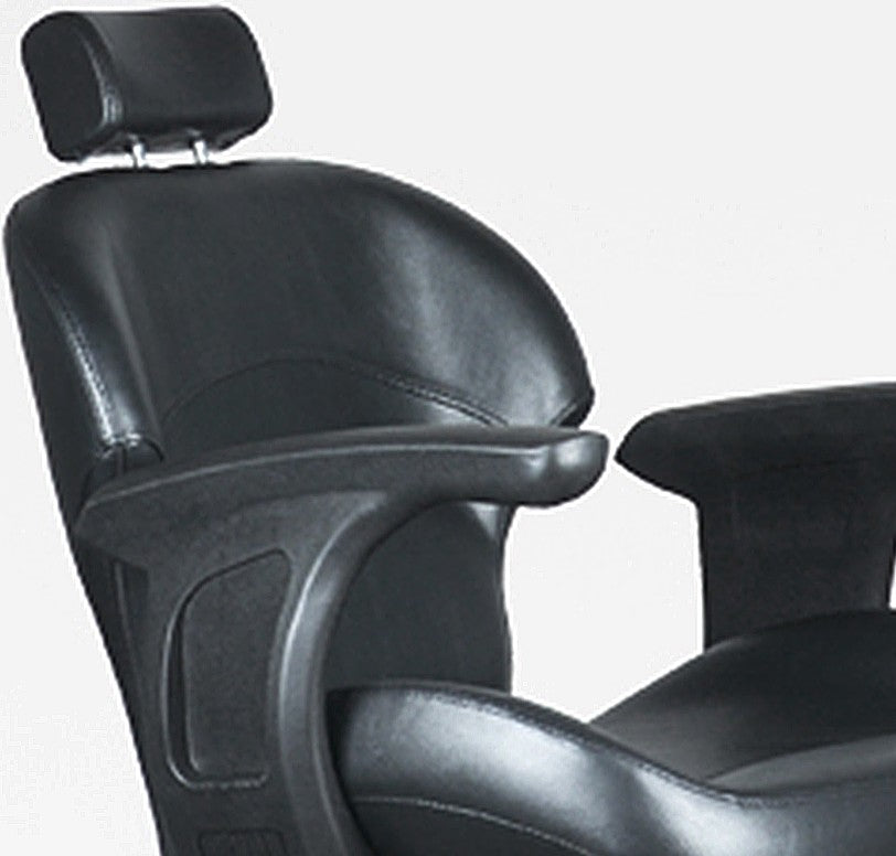 Sillón barbería Evon