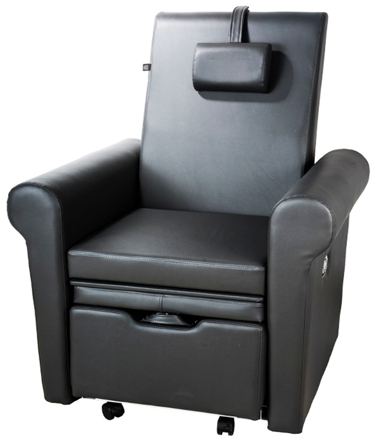 Sillón pedi Spa Pira