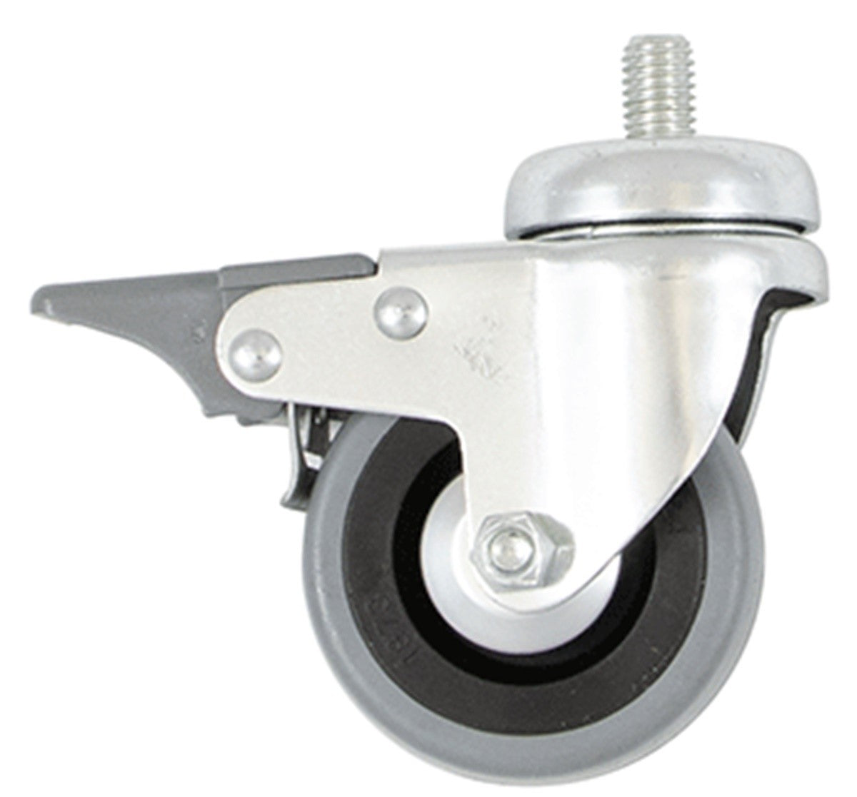 Ruedas para camillas Weelko