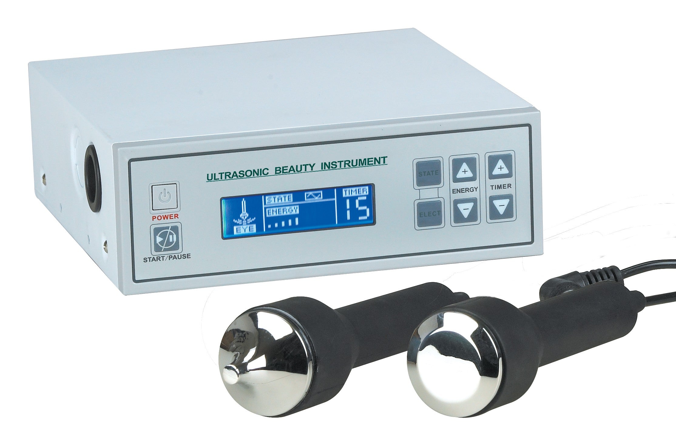 Ultrasonidos Facial.