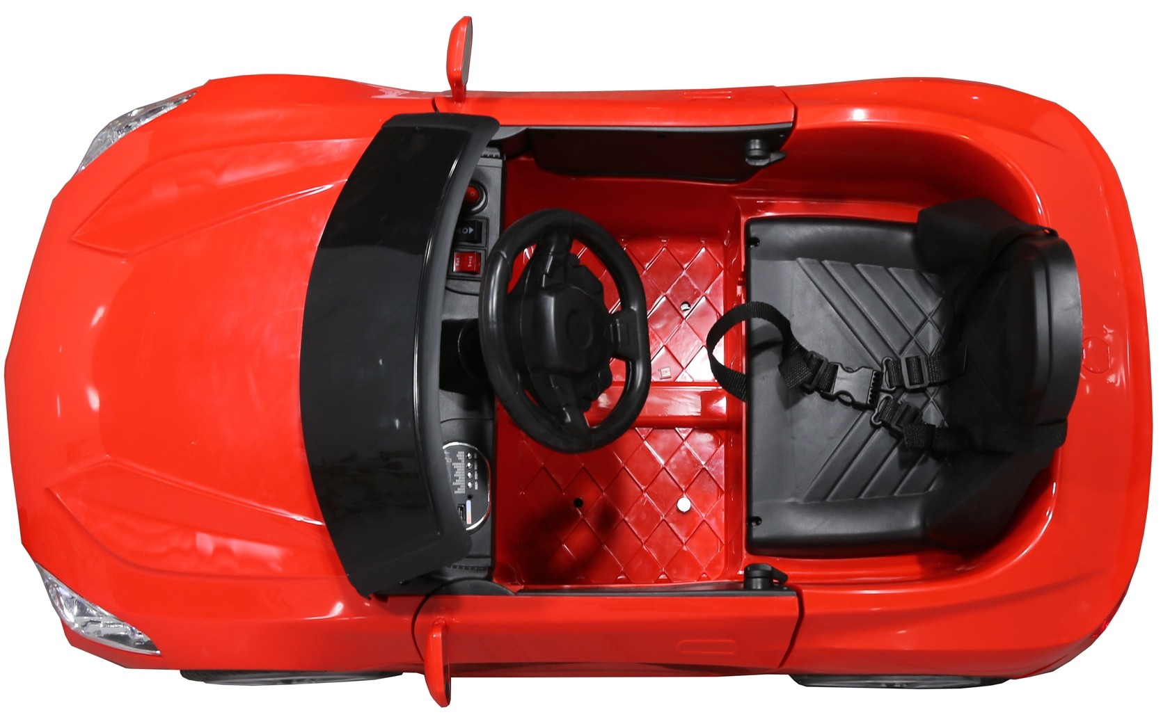 Silla de peluquería para niños