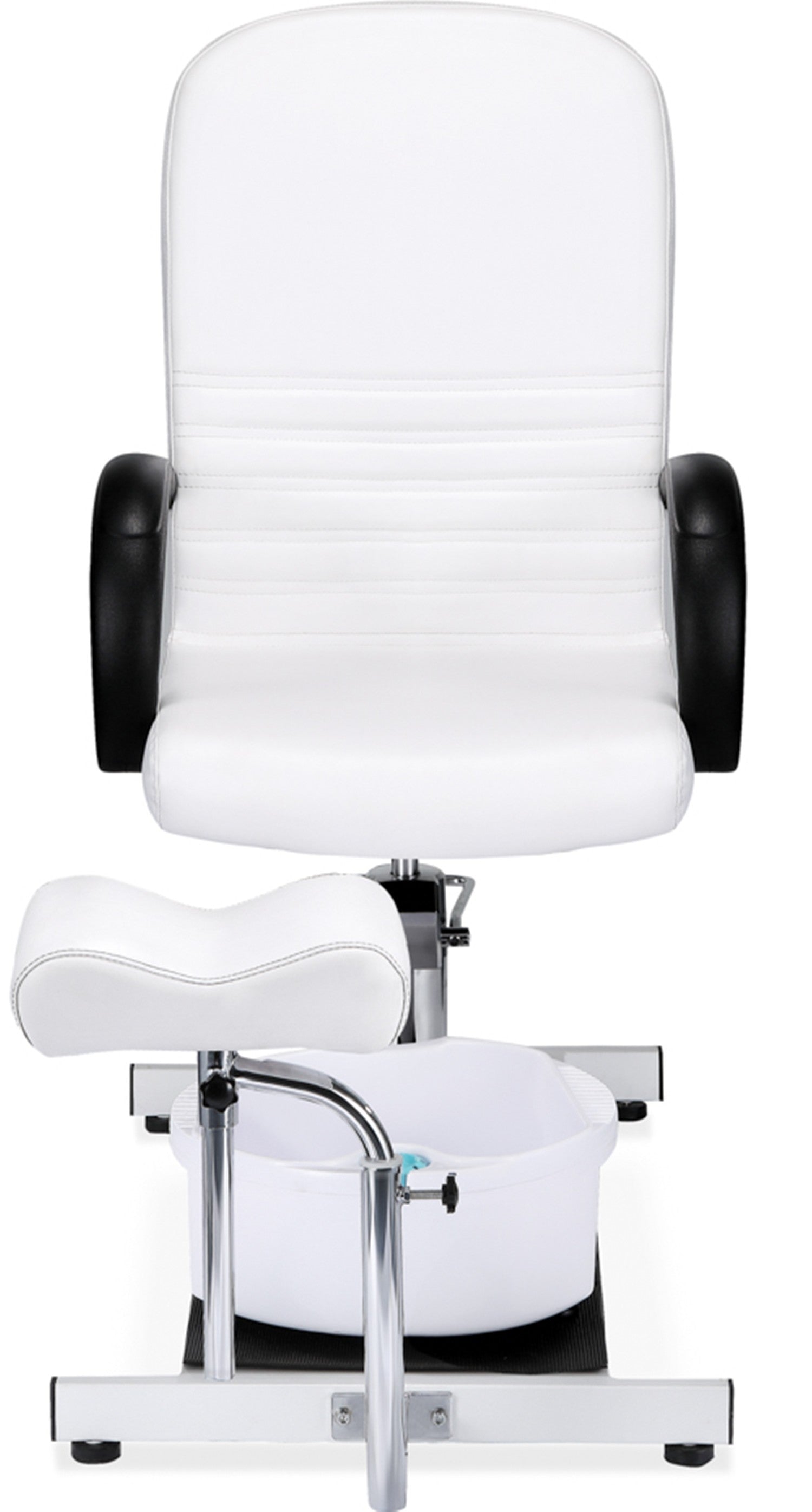 Sillón hidráulico pedicura con bañera ANITA