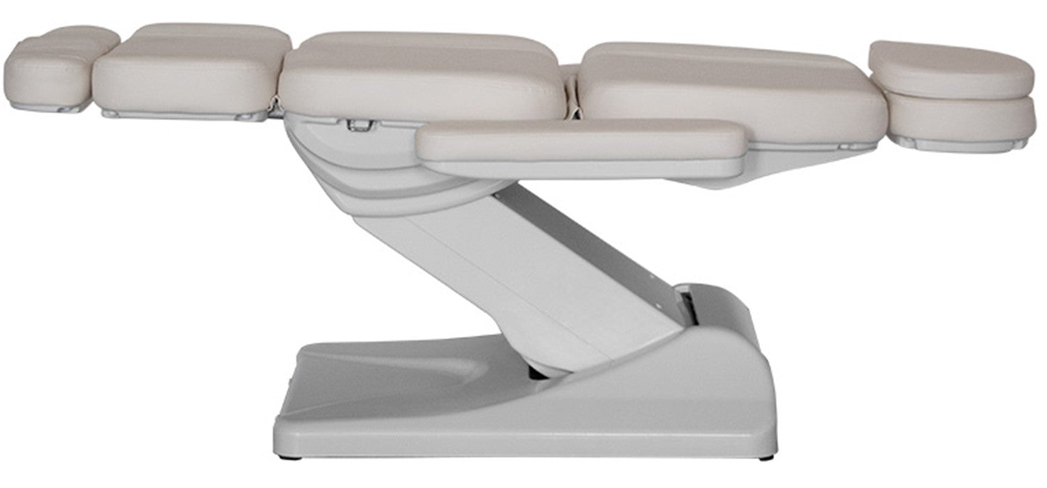 Camilla eléctrica Oasis 4 motores