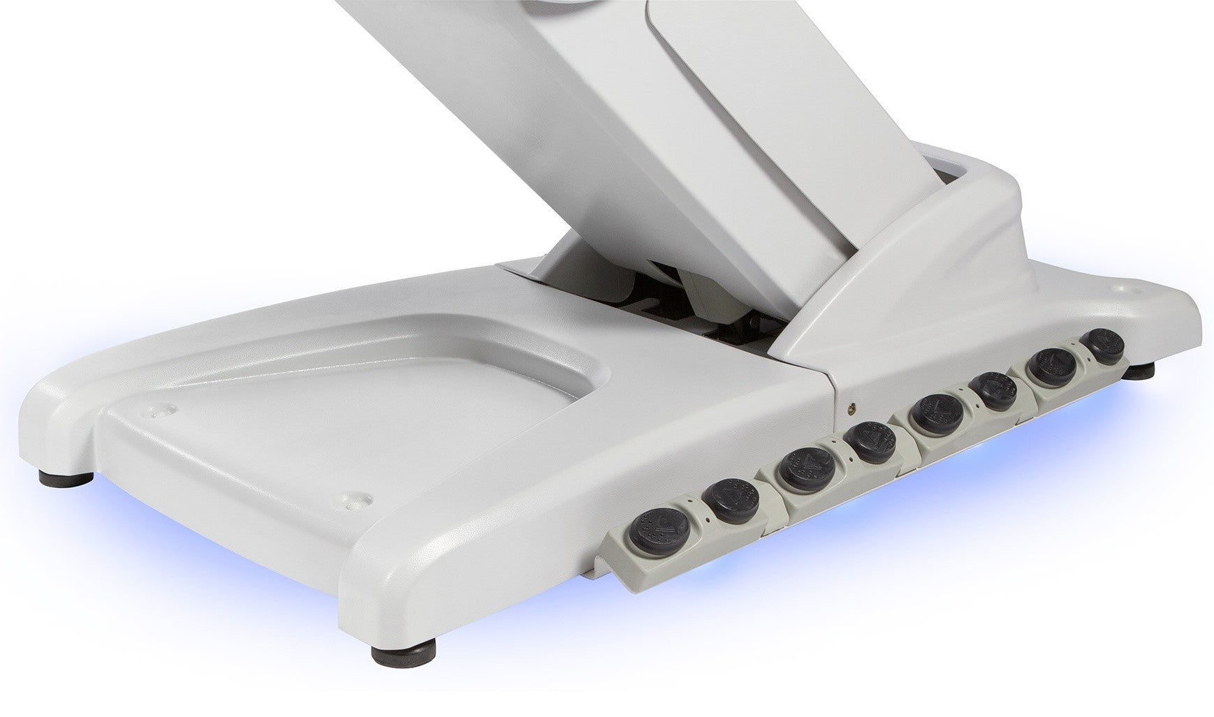 Camilla Girta 4 motores.