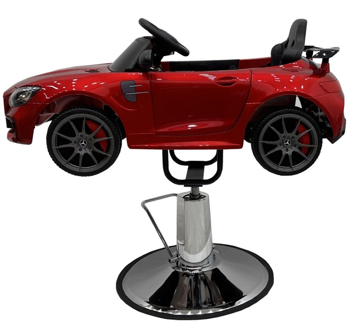 Silla de corte coche para niños