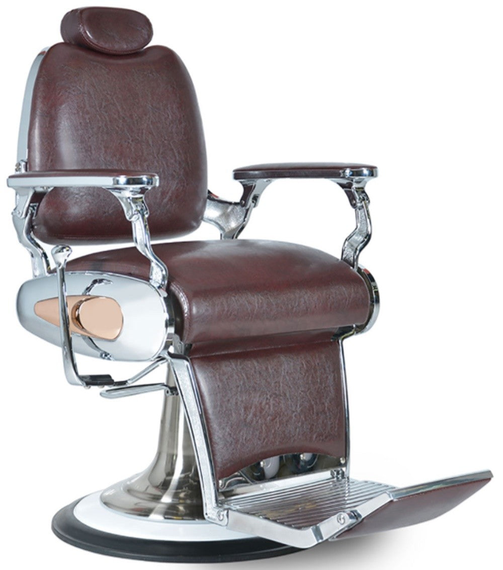 Sillón de barbero Centaurus