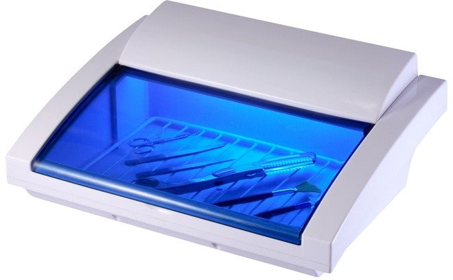 Esterilizador germicida UVA