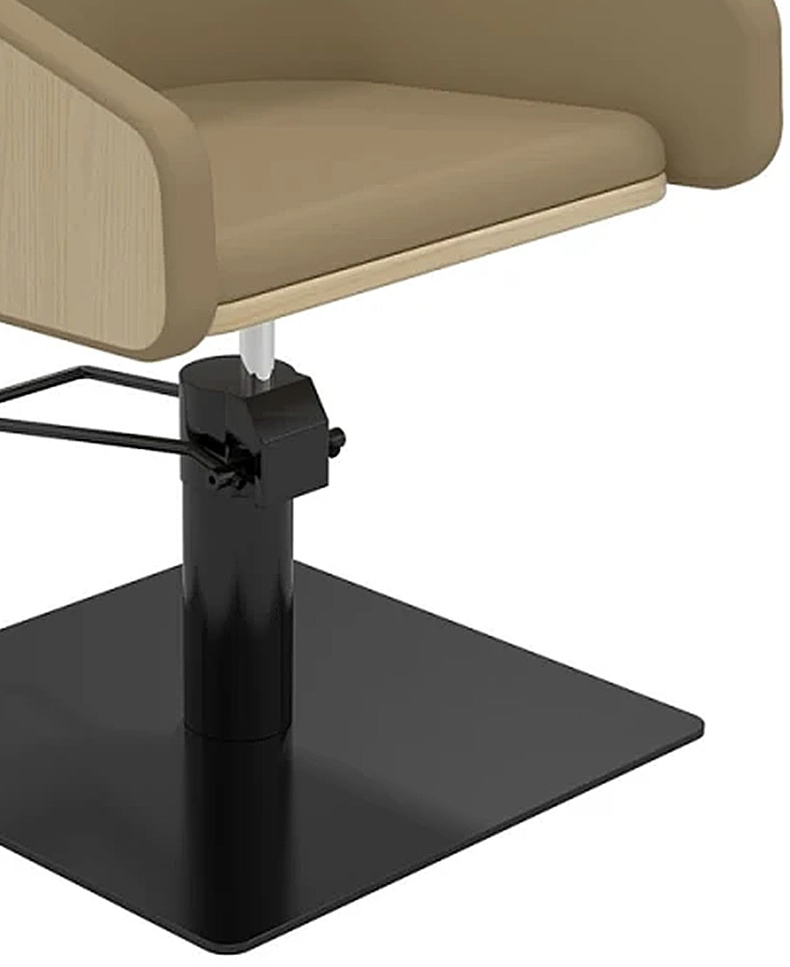 Sillón tocador Alya