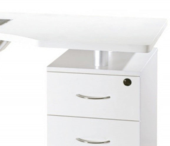 Mesa manicuras Was