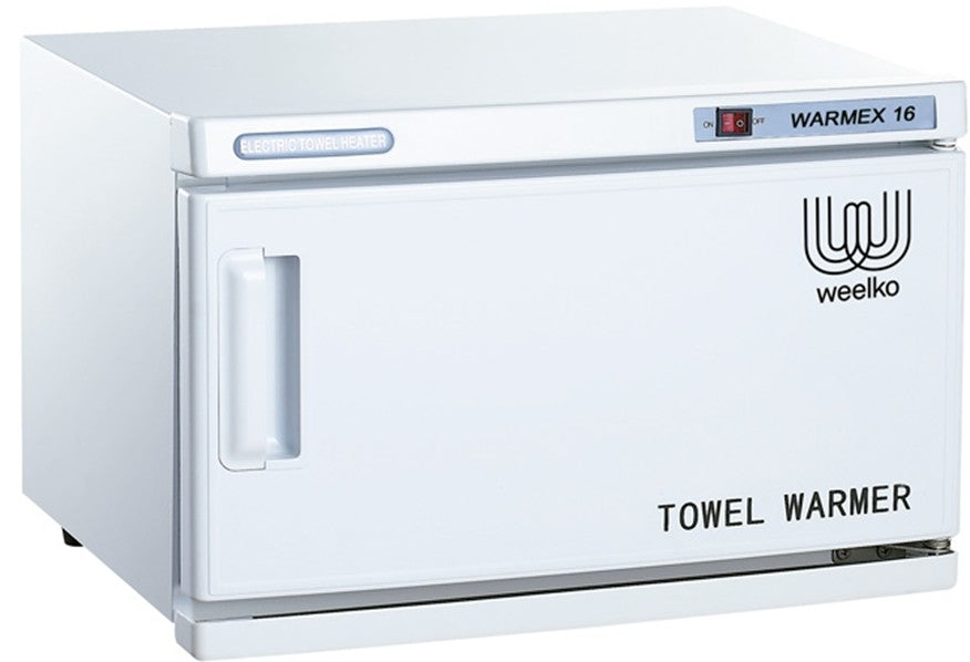 Calentador esterilizador de toallas Warmex 11L