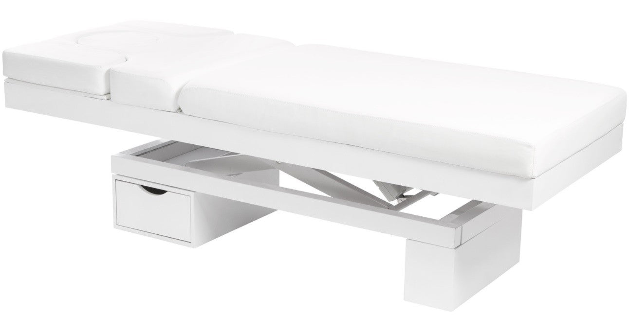 Camilla de masaje Limb 2 motores