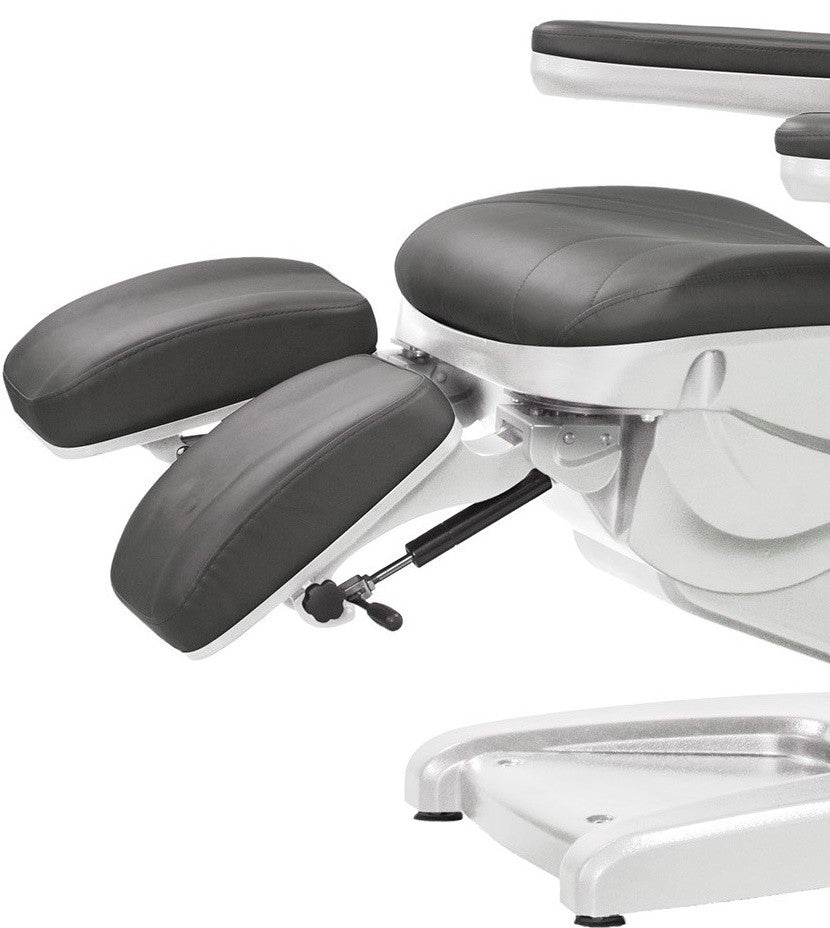 Sillón podologos Minka eléctrico 3 motores