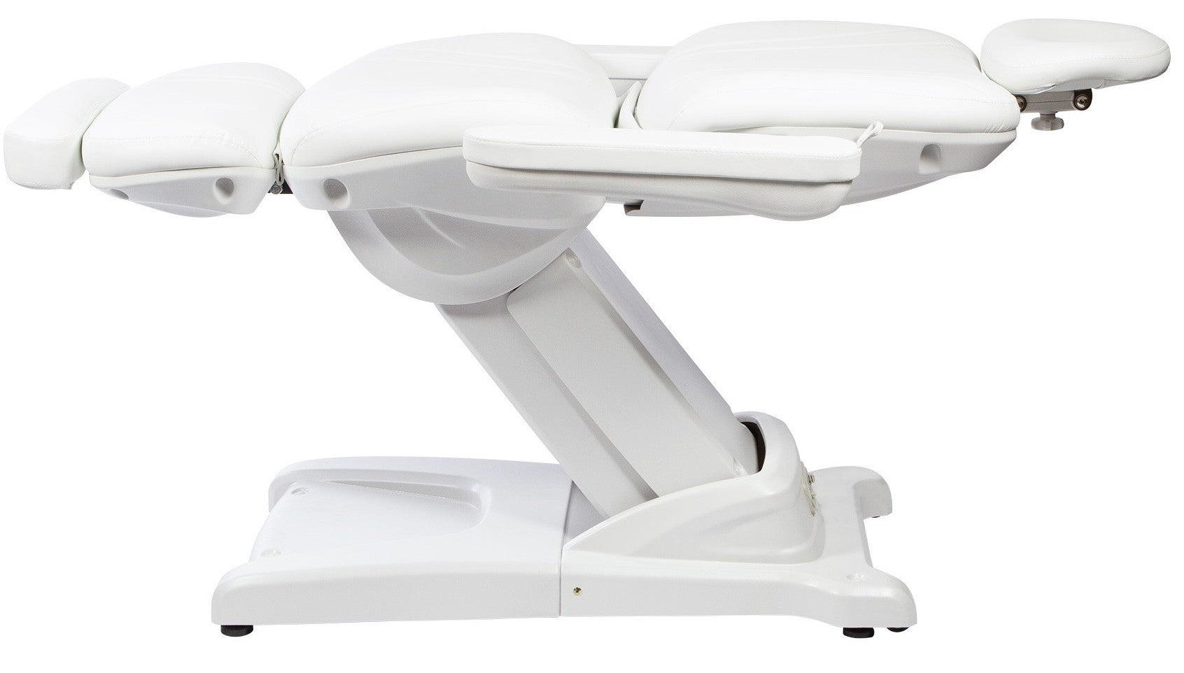 Camilla Girta 4 motores.