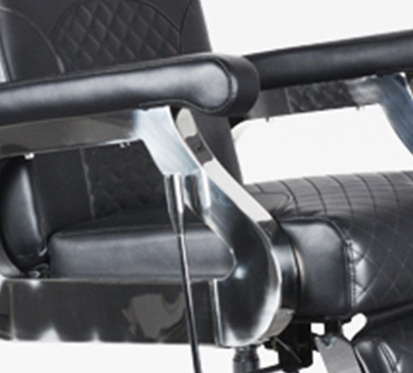 Sillón de barbería ESUS