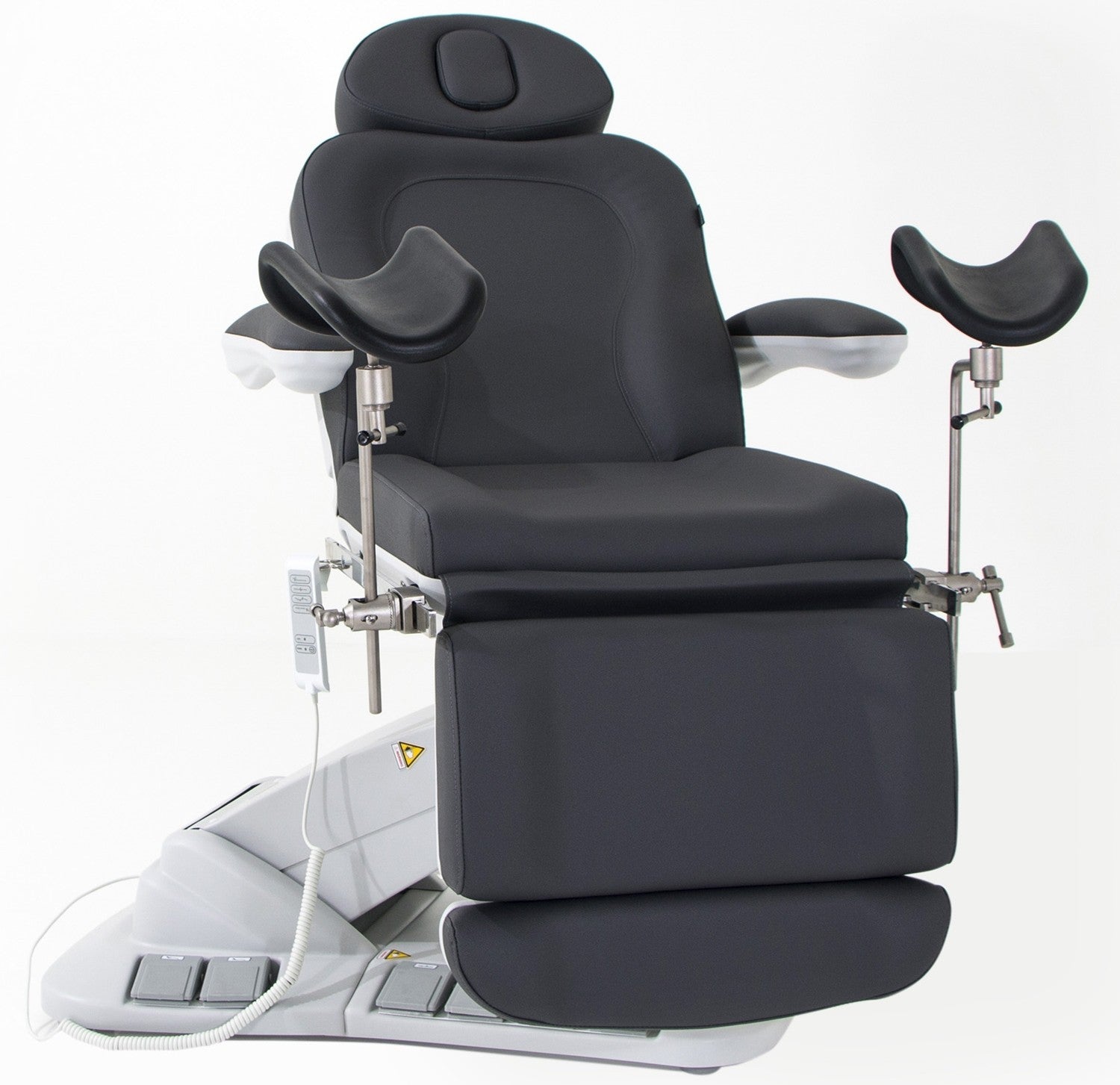 Sillón camilla Gyna ginecología