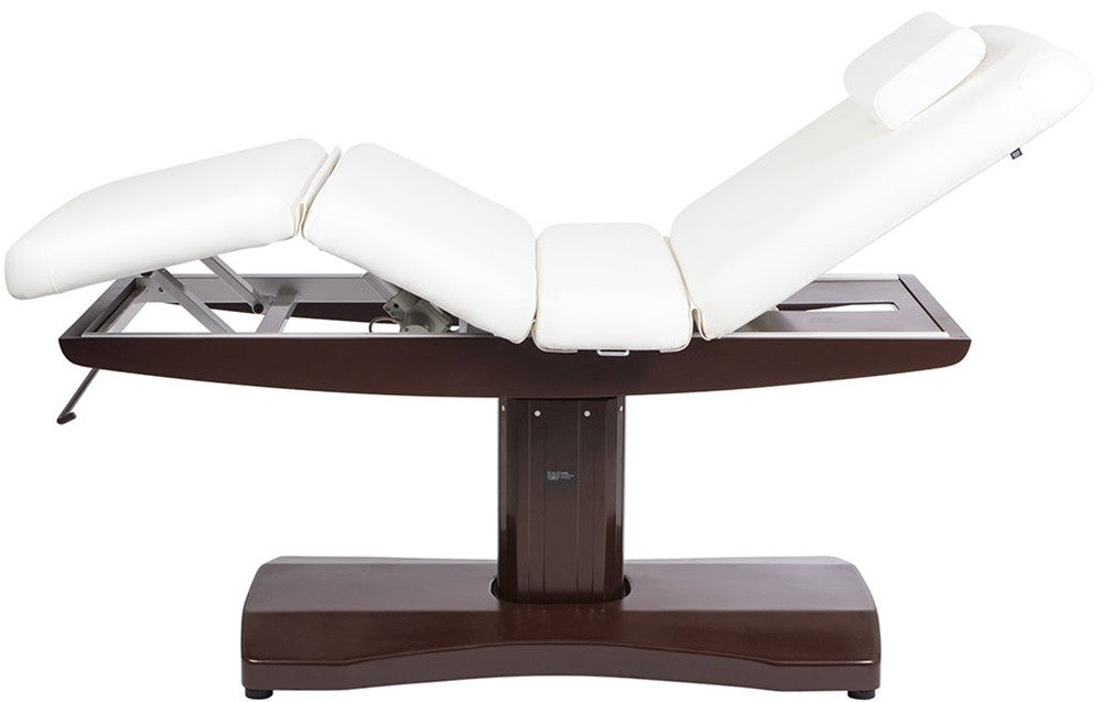 Camilla Eléctrica para SPA Ulna