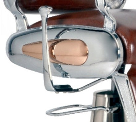 Sillón de barbero Centaurus