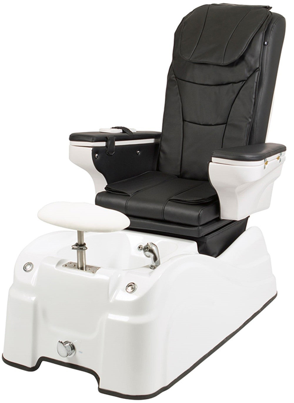 Sillón Pedispa con masaje y bañera Clan