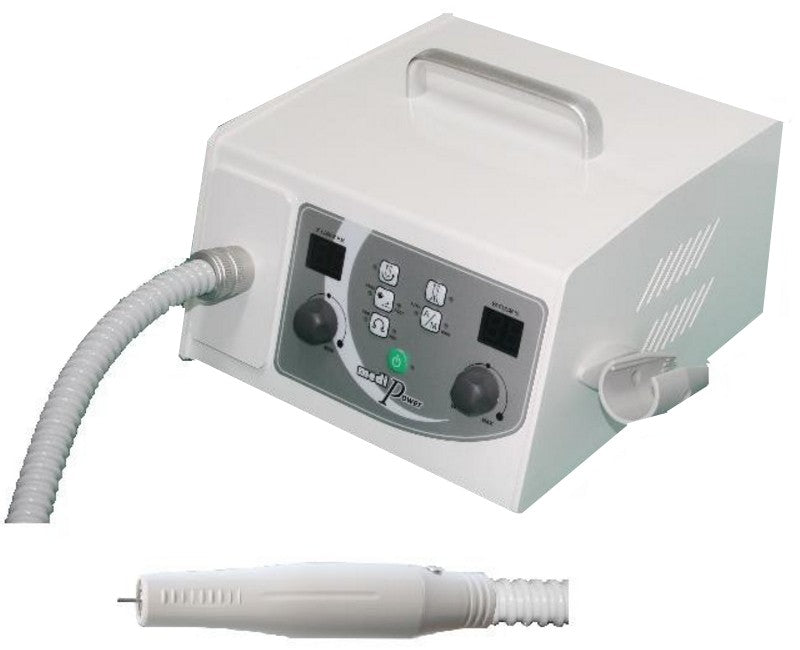 Torno micromotor Medipower