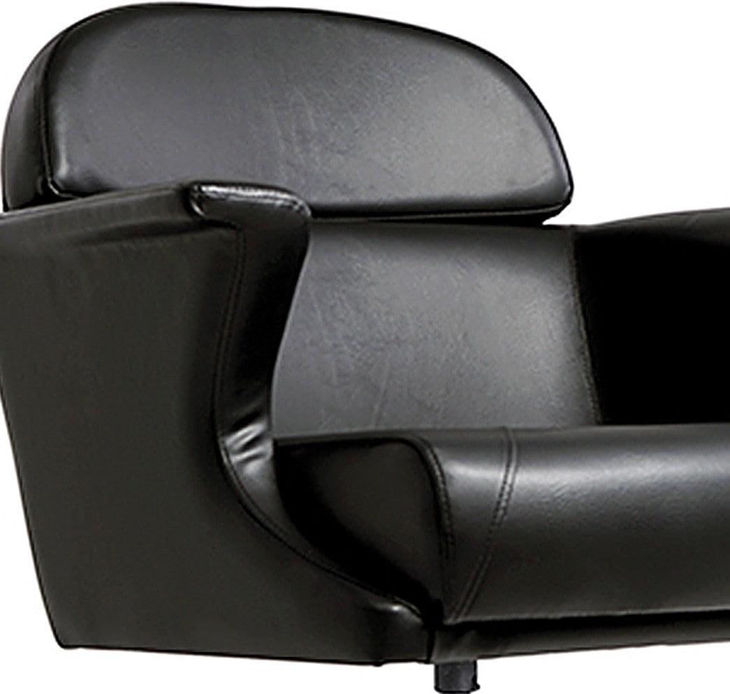 Sillón peluquería Saba