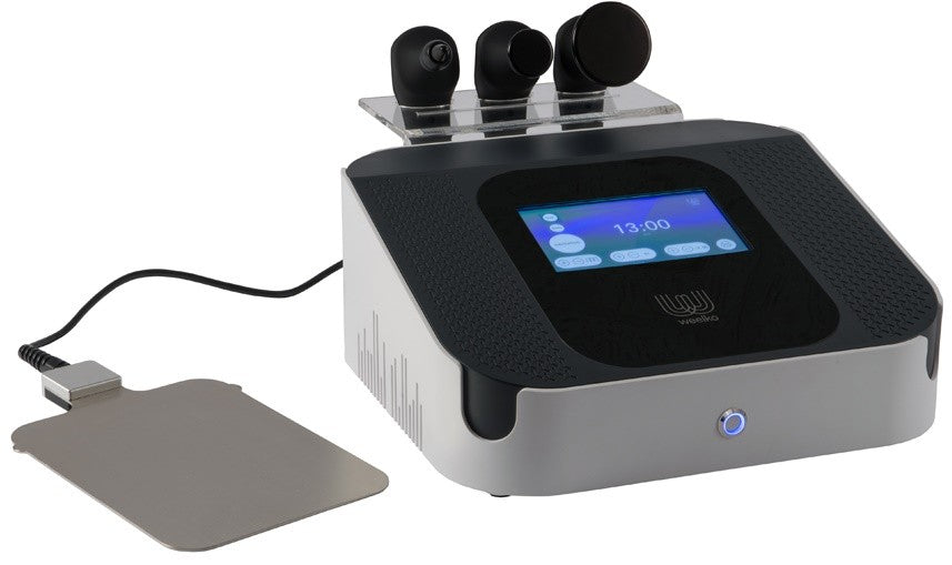 Equipo de Radiofrecuencia