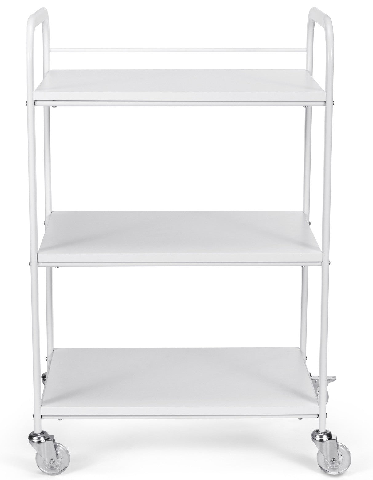 Carrito estética tres estantes QUIN