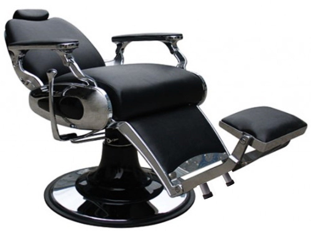 Sillón de barbero London Basic