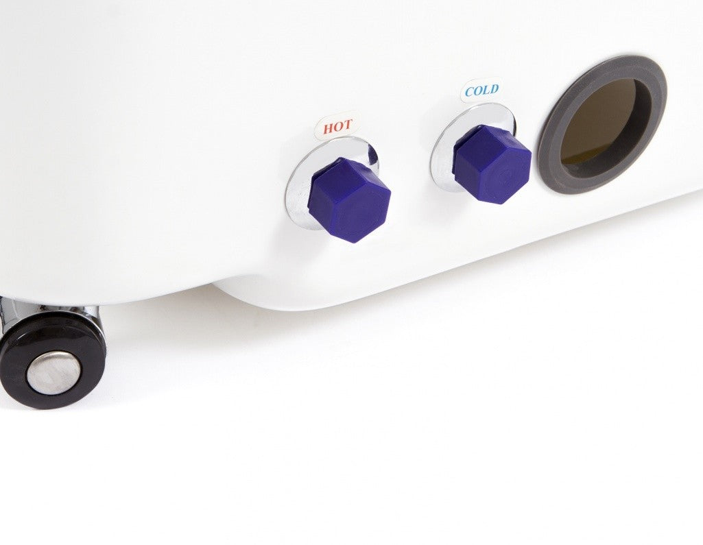 Pedispa portatil Meta