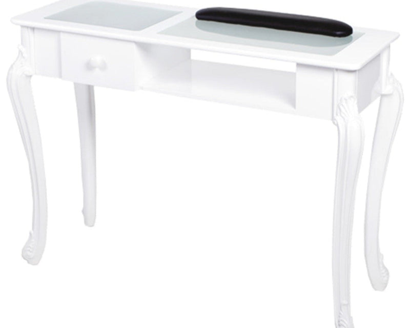 Mesa de Manicura Princesa