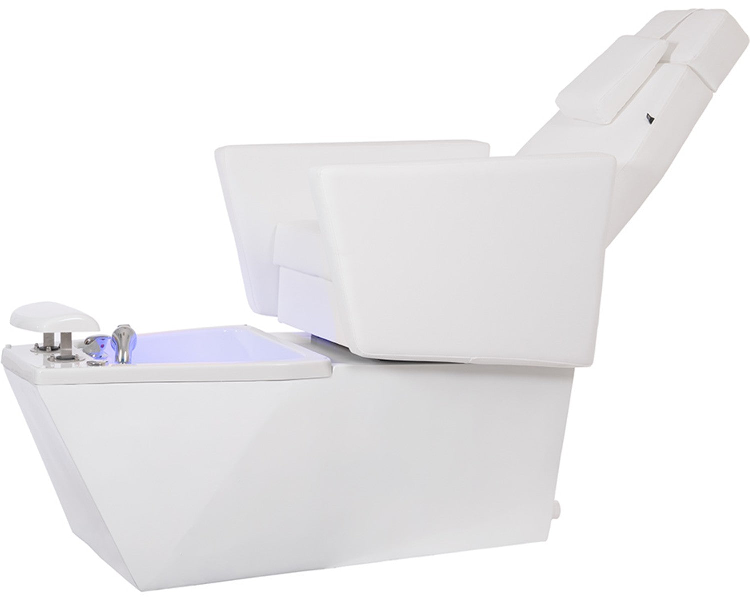 Sillón pedispa Gentle