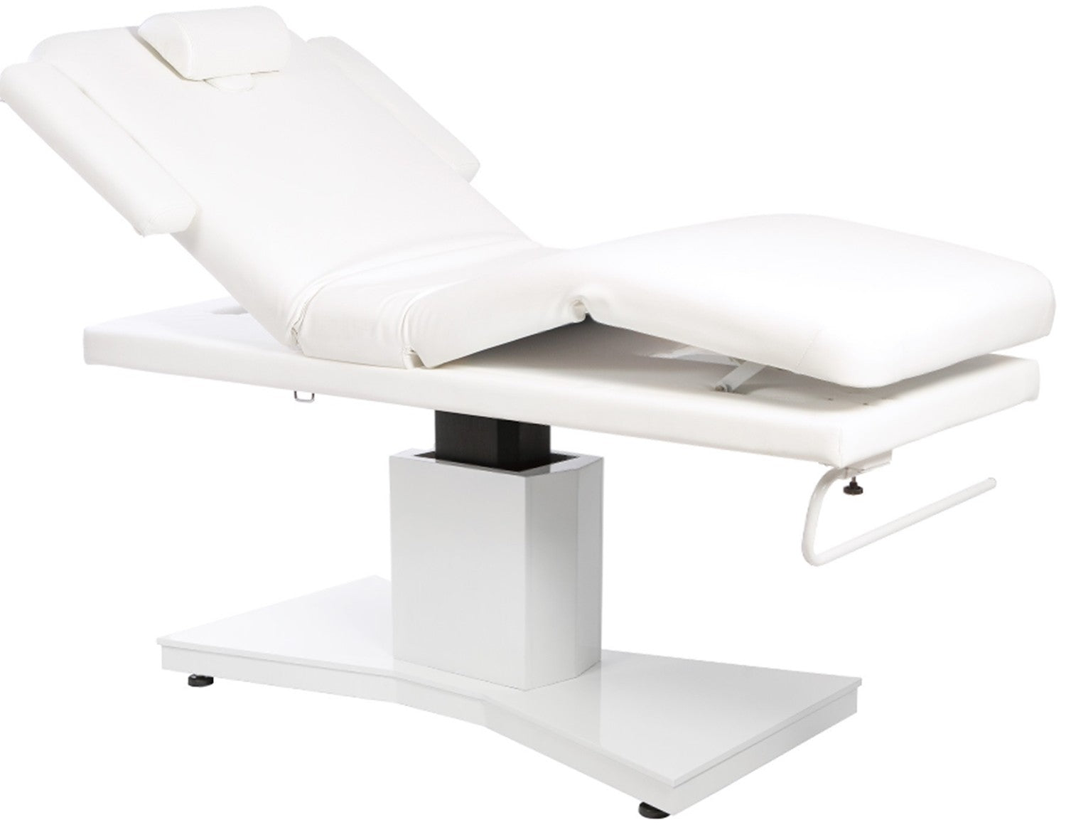 Camilla SPA Rukba 1 motor