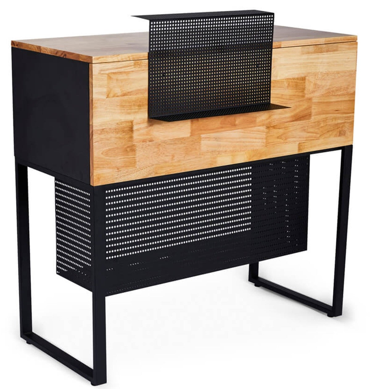 Recepción mostrador Organic