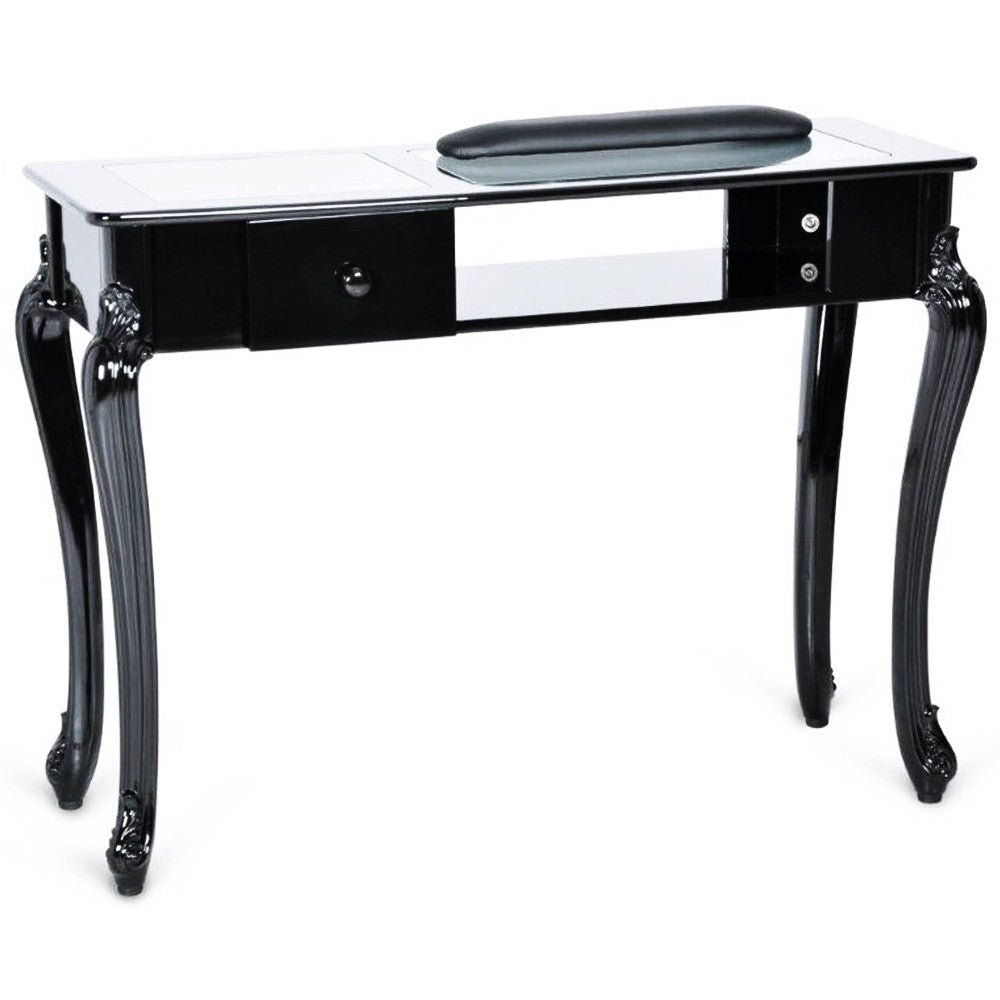 Mesa de Manicura Princesa