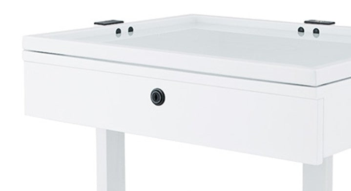 Carrito estética con cajon Facile+