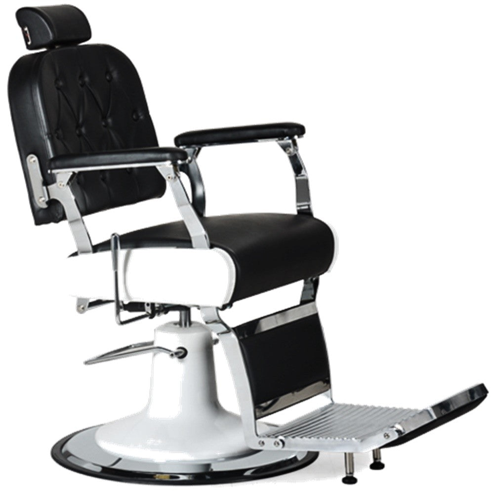 Sillón de barbero clásico Floyd