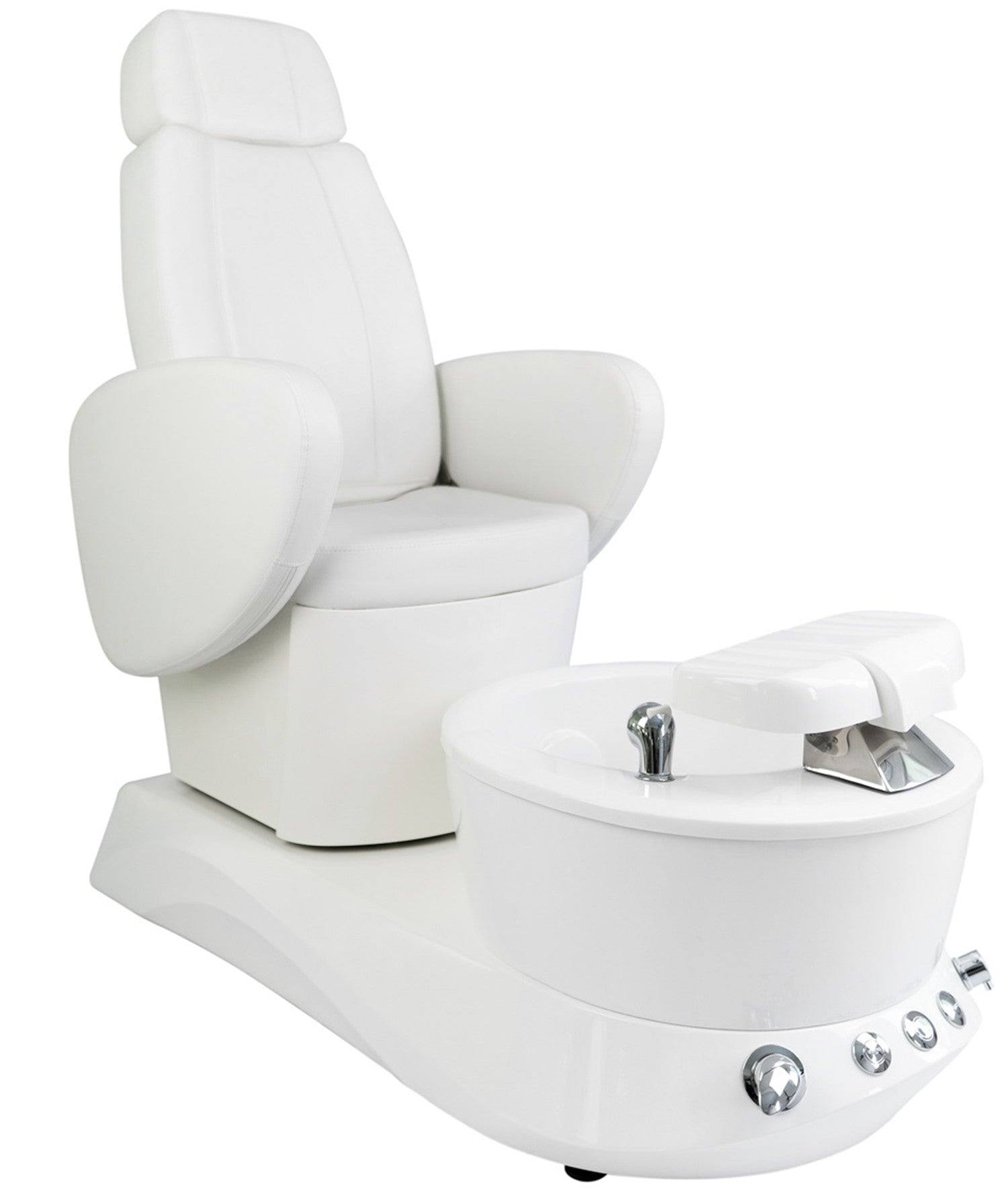 Sillón pedicura hidromasaje Ava