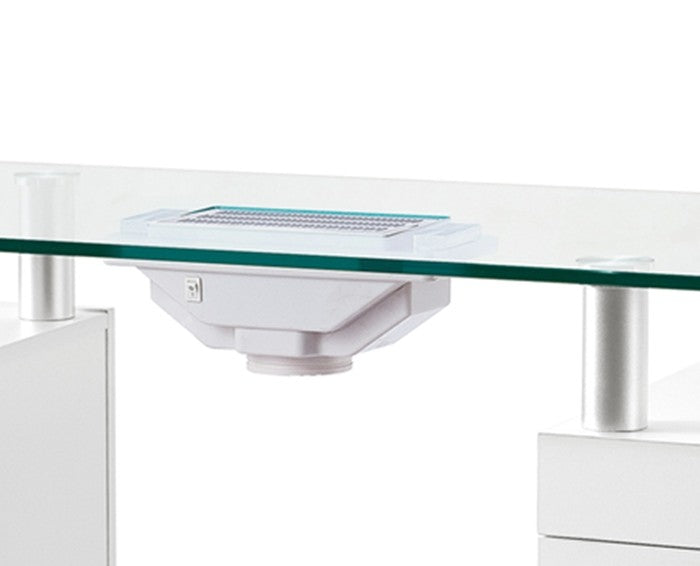 Mesa de manicura Pezi