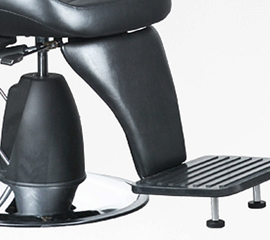 Sillón barbería Evon