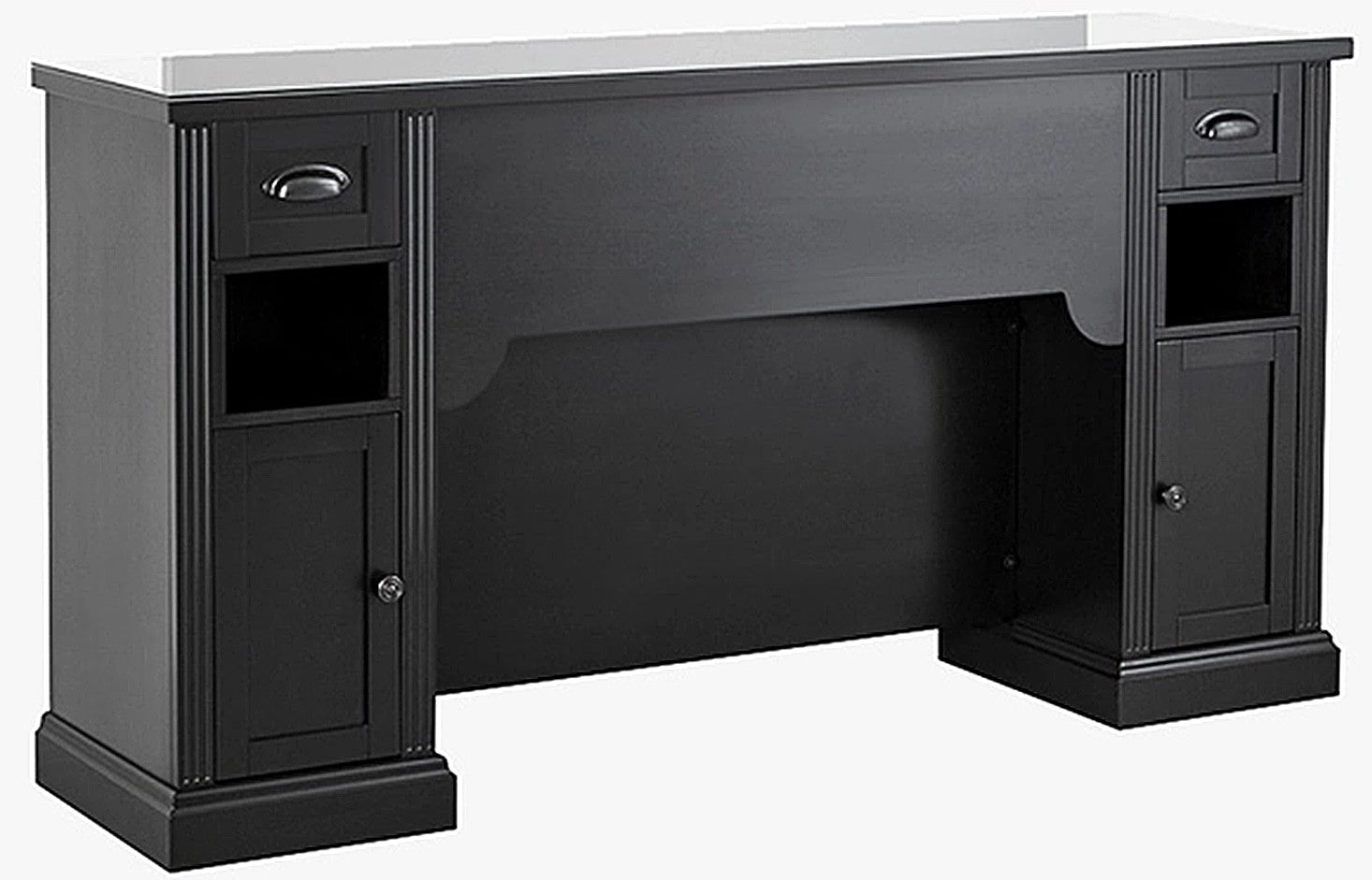 Aparador barbero William