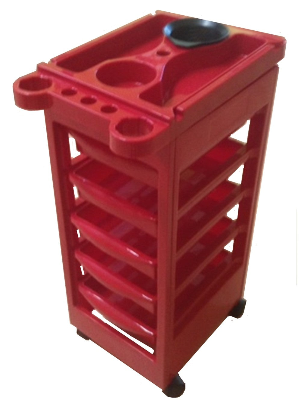 Carrito peluquería Eco