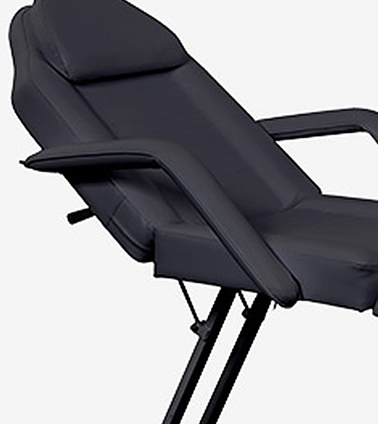 Camilla estética 3 cuerpos Vega